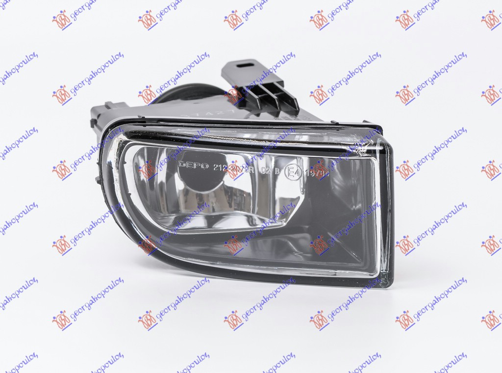 MAGLENKA 00- (E) (DEPO) - DESNO