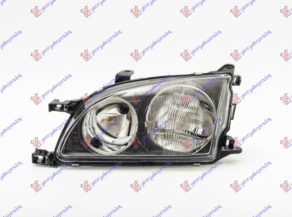 FAR ELEKTRICNI 97-00 (DEPO) - LEVO