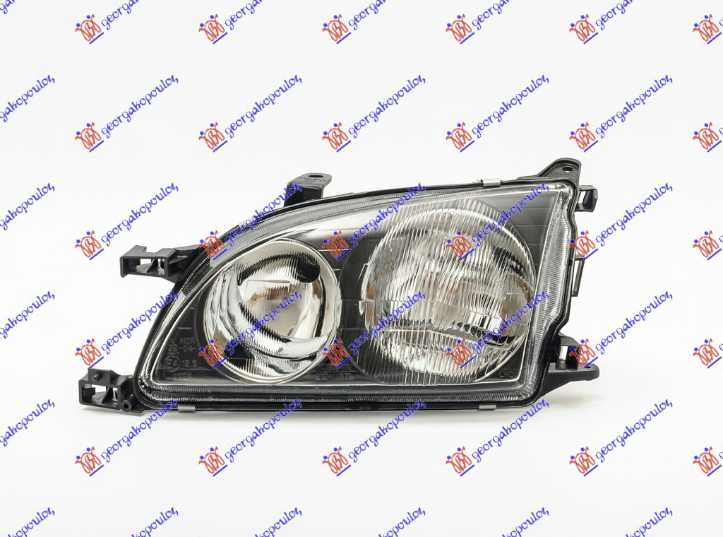 FAR ELEKTRICNI 97-00 (TYC) - LEVO