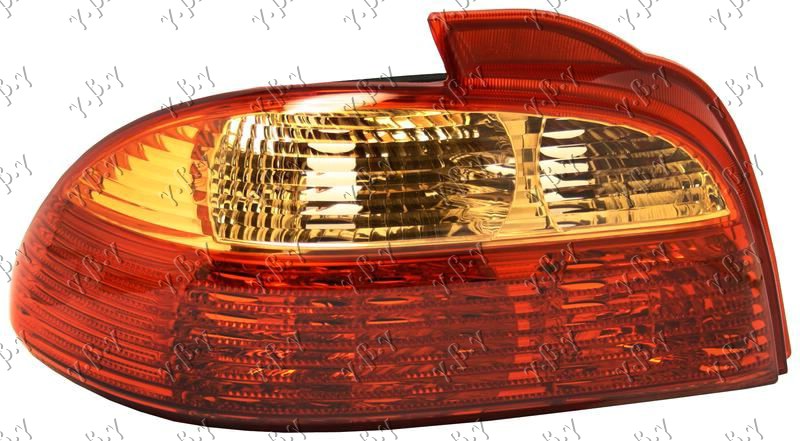 STOP LAMPA L 4VR.(-00)-Avensis(97-03) - LEVO