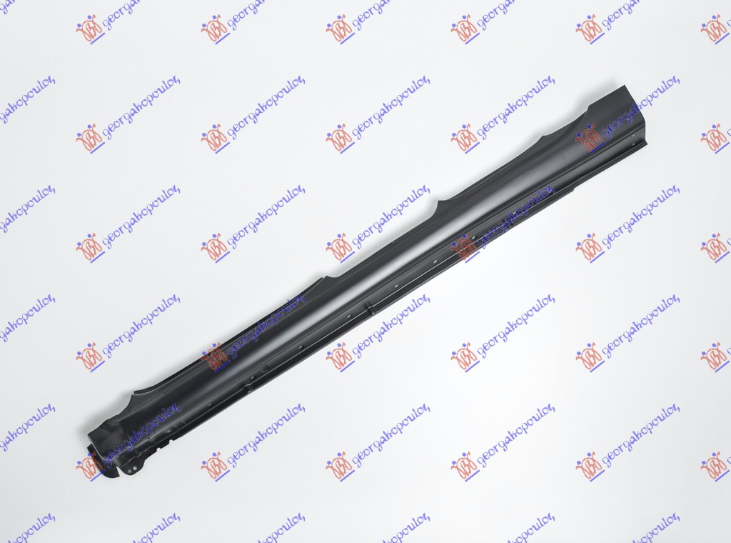 SAJTNA 4/5 VRATA - LEVO