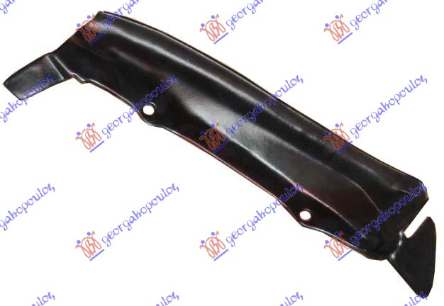 ZADNJE POTKRILO - LEVO