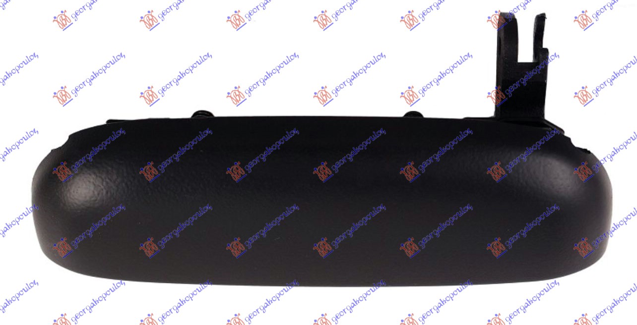 KVAKA PREDNJIH/ZADNJIH VRATA SPOLJASNJA - LEVO