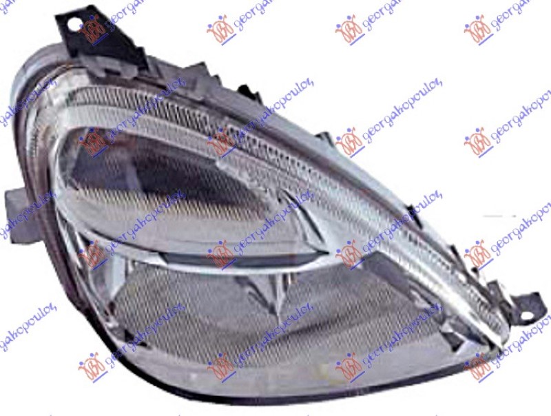 FAR ELEKTRICNI 01- (DEPO) - DESNO