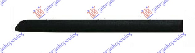 LAJSNA ZADNJIH VRATA - LEVO