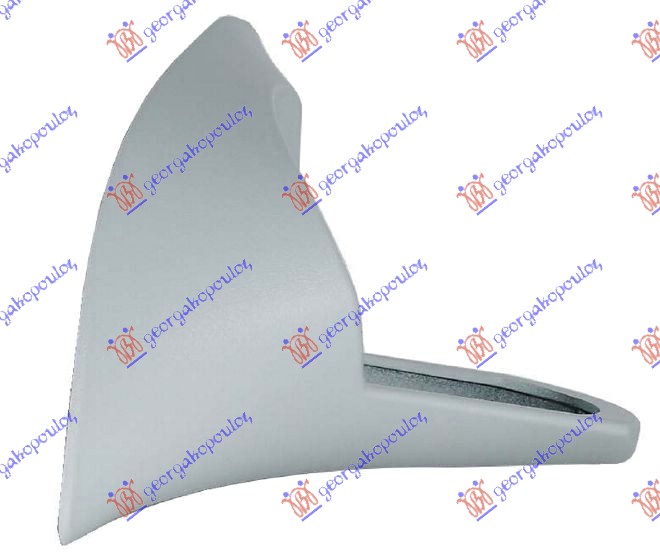 POKLOPAC NOSACA RETROVIZORA - LEVO