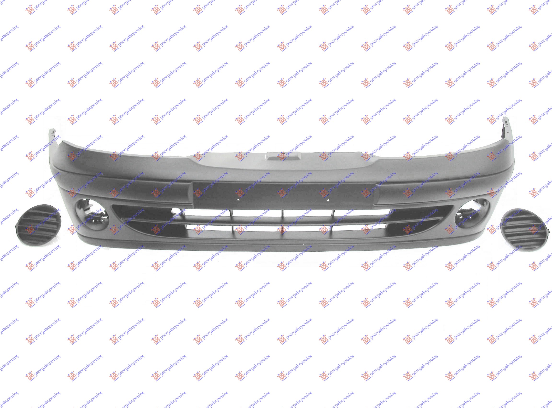 PRED.BRAN PM SA LAJS/POKLOP(A KVALITET)