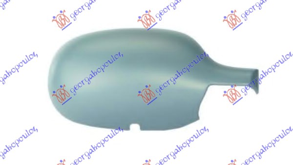 POKLOPAC RETROVIZORA PM - DESNO