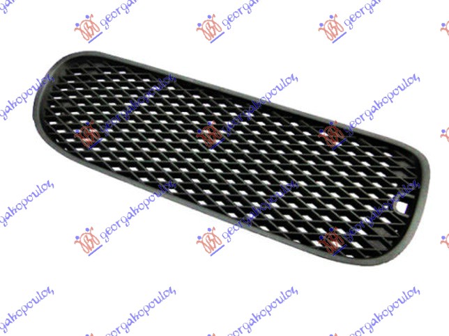 RESETKA PREDNJEG BRANIKA -00 - DESNO