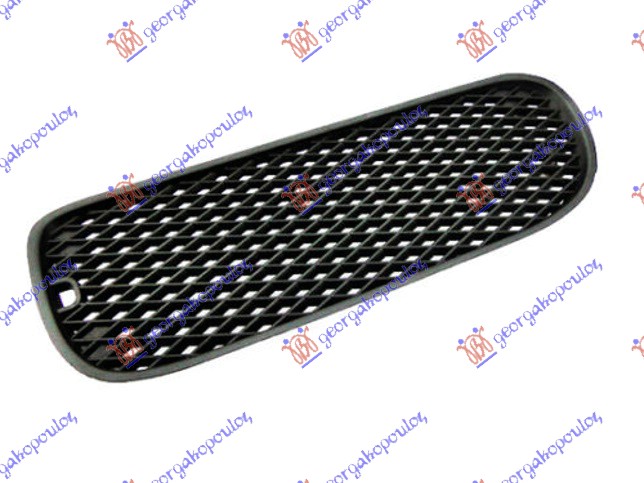 RESETKA PREDNJEG BRANIKA -00 - LEVO