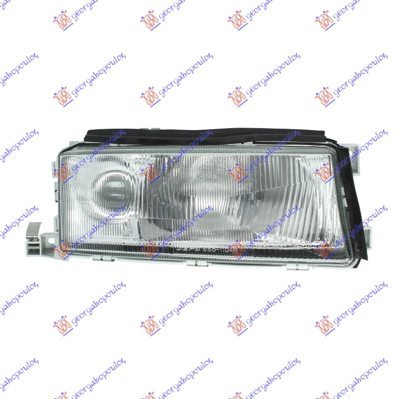 FAR SA MAGLENKOM D-Octavia(97-00) - DESNO