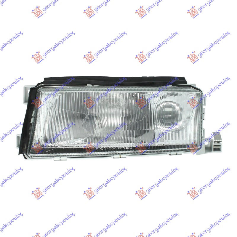 FAR SA MAGLENKOM L-Octavia(97-00) - LEVO