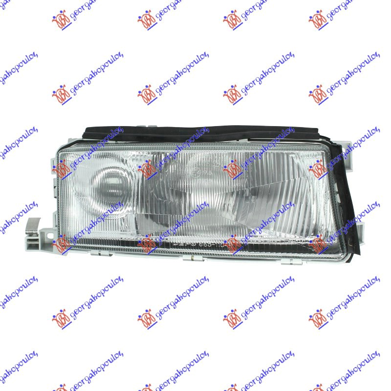 FAR SA MAGLENKOM -2000 - DESNO