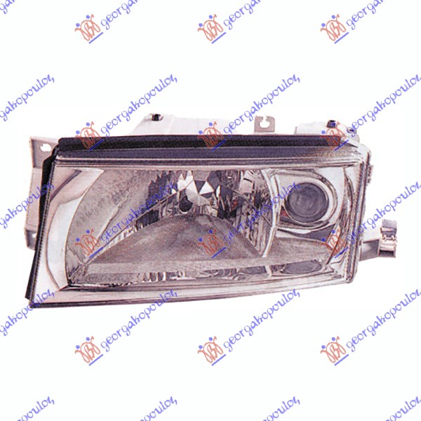 FAR SA MAGLENKOM (SA REGULATOROM) 00- (DEPO) - LEVO