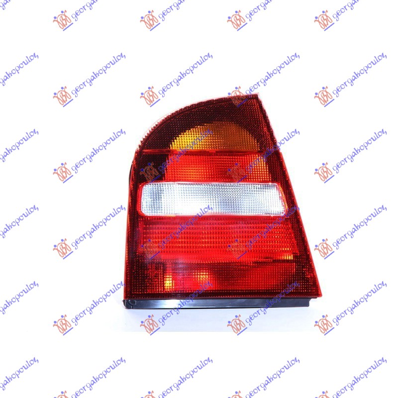 STOP LAMPA -00 (DEPO) - LEVO