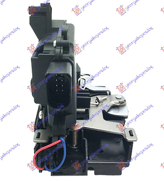 BRAVA PREDNJIH VRATA ELEKTRICNA (8 PIN) - LEVO