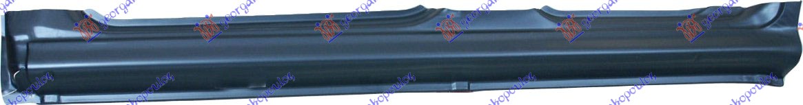 SAJTNA 4 VRATA - LEVO