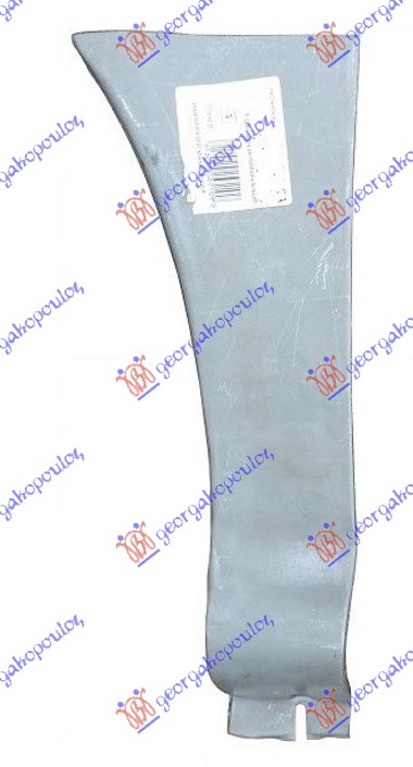 BLATOBRAN (ZADNJI DONJI DEO) - LEVO