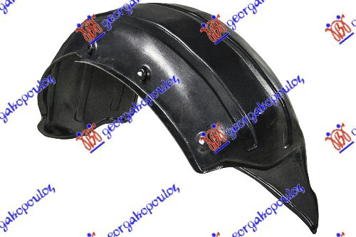 ZADNJE POTKRILO - LEVO