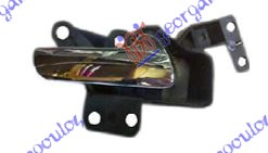 KVAKA ZADNJIH VRATA UNUTRASNJA - LEVO