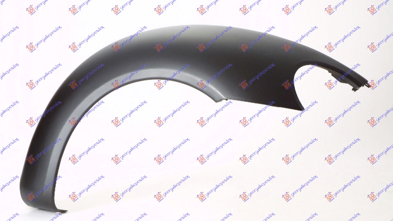 BLATOBRAN (PLASTICNI) -05 - DESNO