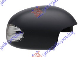 RETROVIZOR ELEKTRICNI SA GREJACEM (MIGAVAC) 03- - DESNO