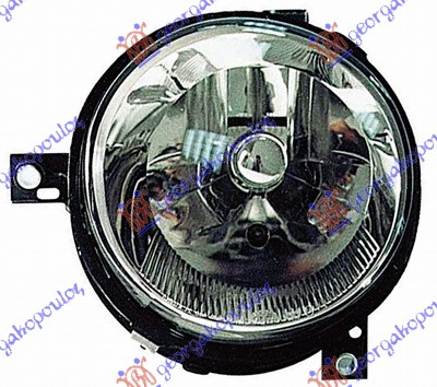 FAR ELEKTRICNI (DEPO) - DESNO