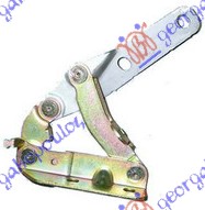 MAKAZE HAUBE - DESNO