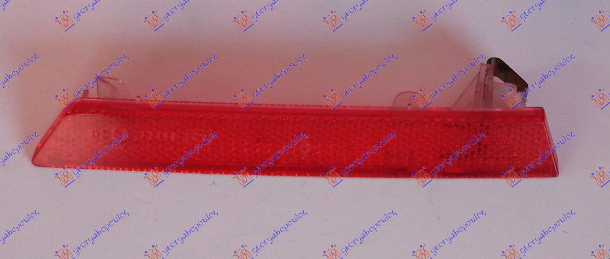 ZAD.MAGLENKA L-166(98-03) - LEVO