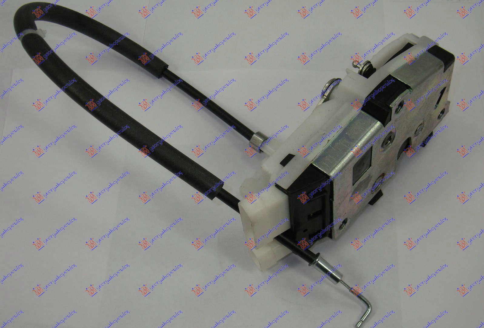 BRAVARA PREDNJIH VRATA CENTRAL.ZAKLJUCAV - LEVO