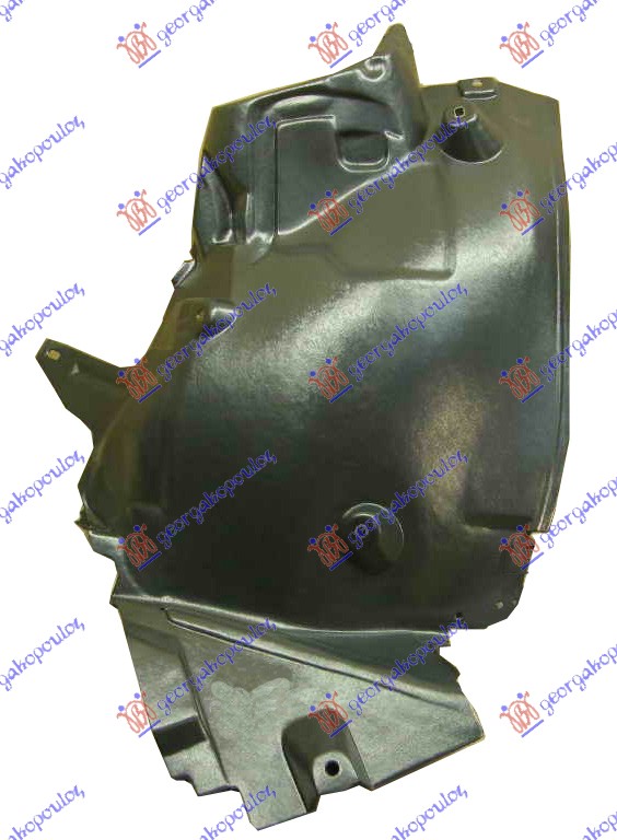 POTKRILO (ZADNJI DEO) - DESNO