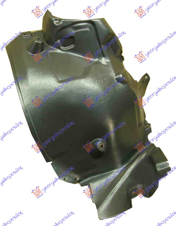 POTKRILO (ZADNJI DEO) - LEVO