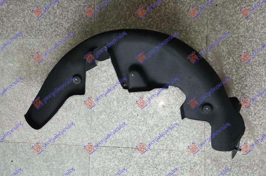 ZADNJE POTKRILO - LEVO