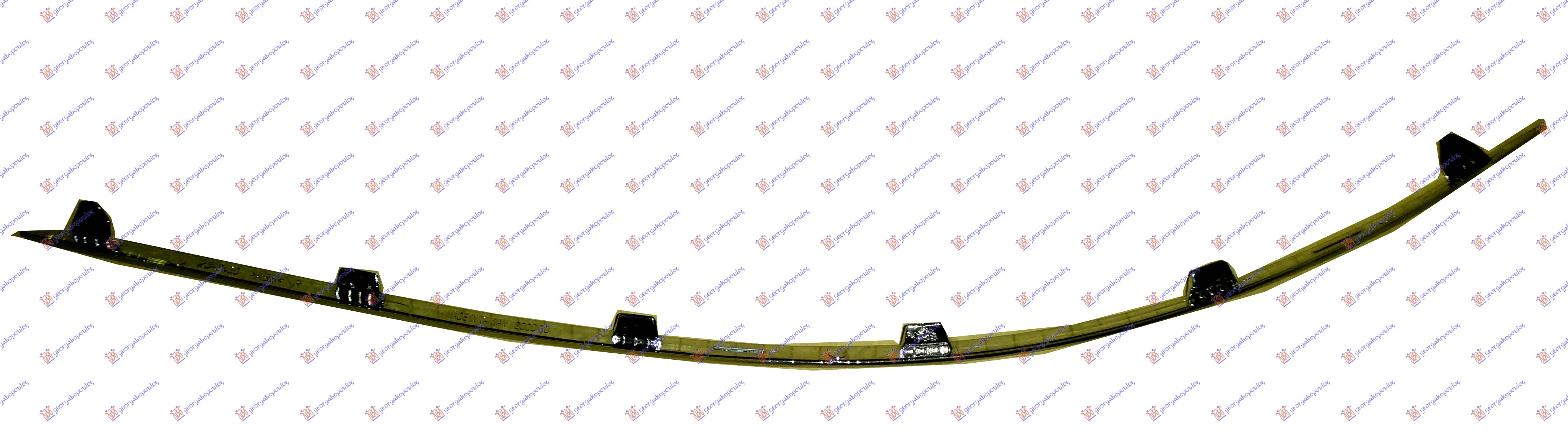 LAJSNA PREDNJEG BRANIKA HROM - DESNO