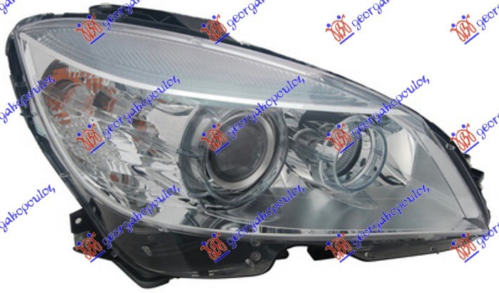 FAR XENON (DEPO) - DESNO