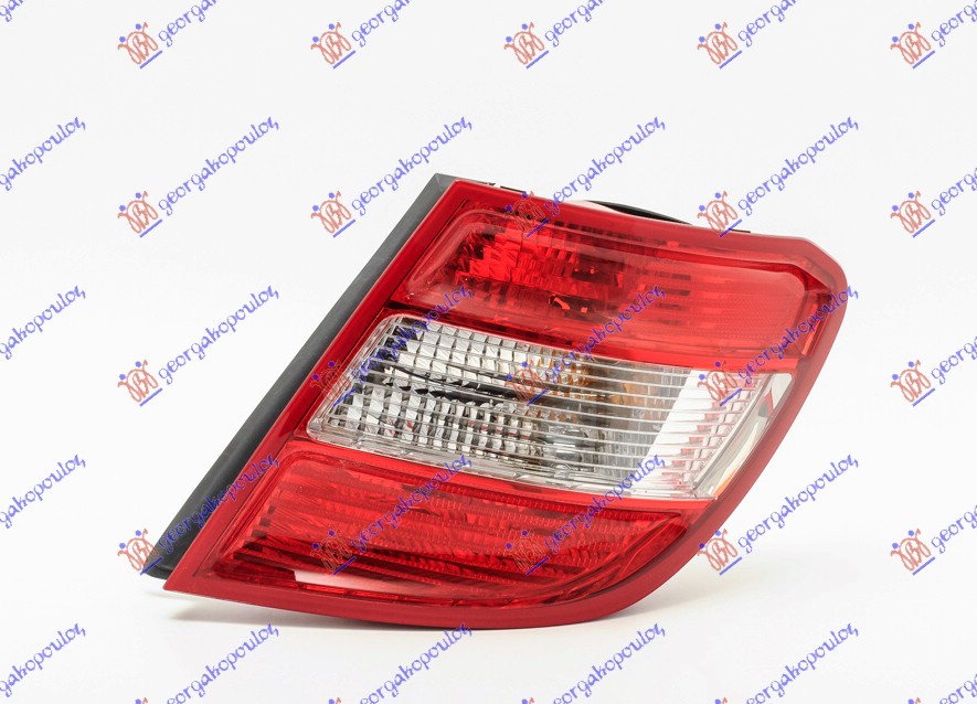 STOP LAMPA KARAVAN (BELI MIGAVAC) (DEPO) - DESNO