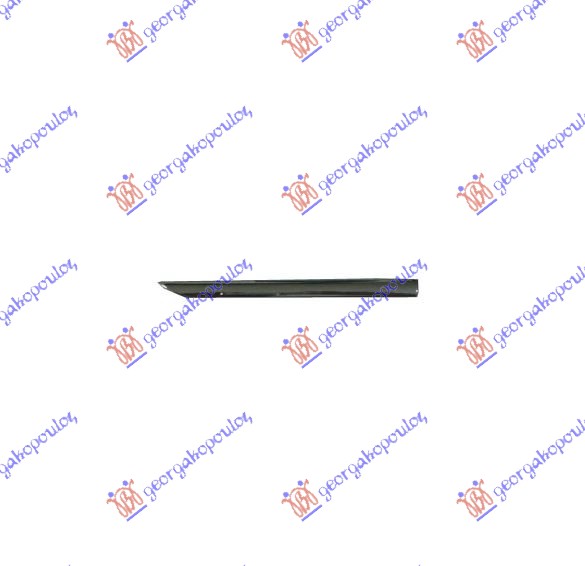 LAJSNA PREDNJEG BLATOBRANA HROM - LEVO