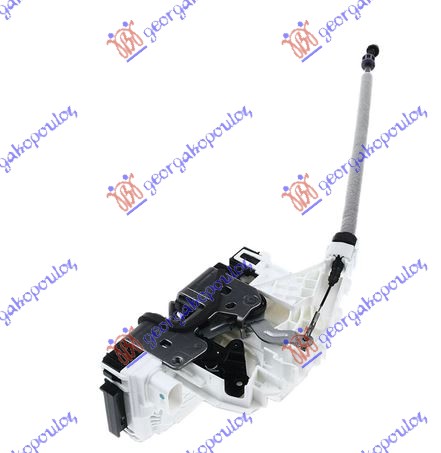 BRAVA PREDNJIH VRATA ELEKTRICNA (SENZOR BEZ KLJUCA) (8 PIN) - DESNO