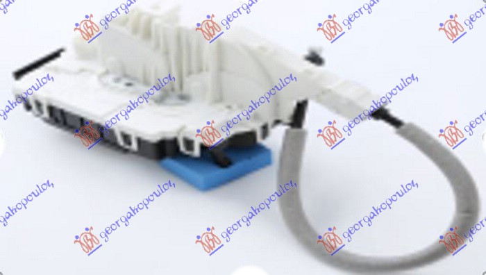 BRAVA ZADNJIH VRATA ELEKTRICNA (4 PIN) - DESNO