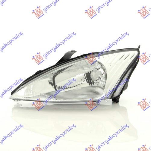 FAR ELEKTRICNI -02 (TYC) - LEVO