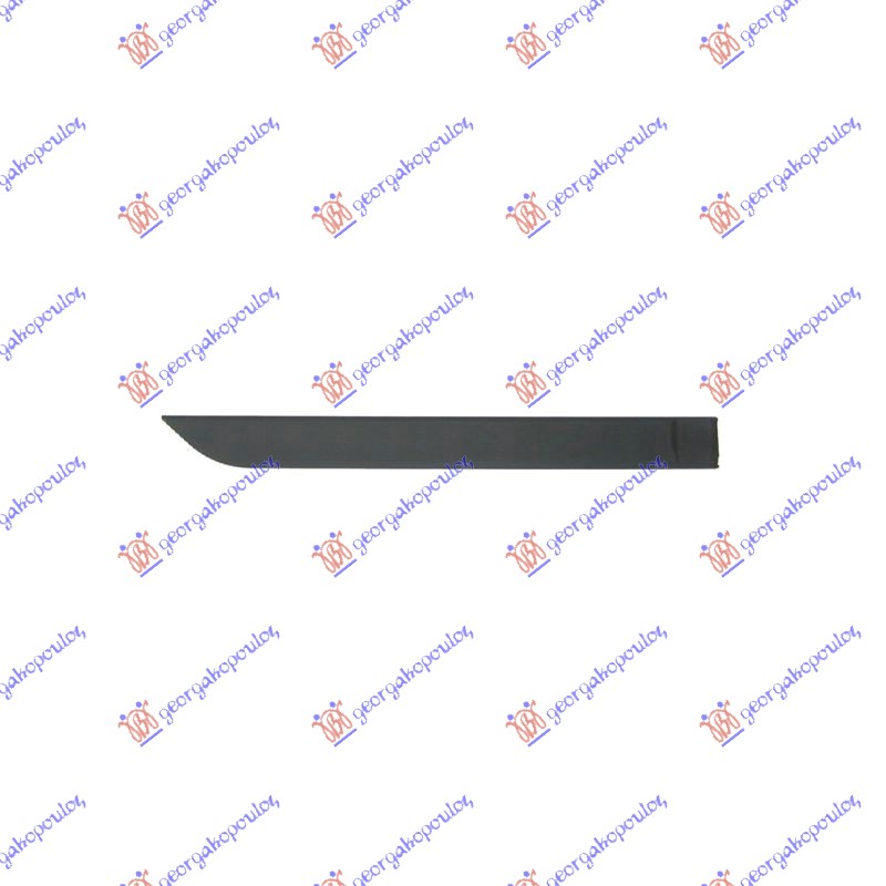 LAJSNA ZADNJIH VRATA 4/5 VRATA - DESNO