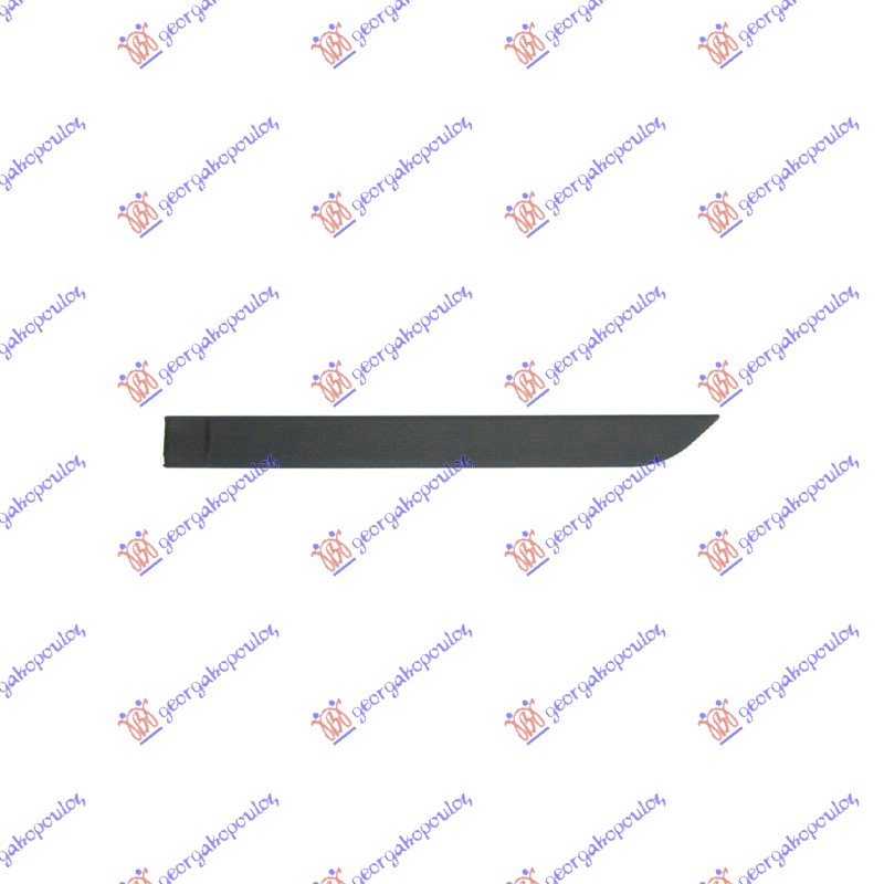 LAJSNA ZADNJIH VRATA 4/5 VRATA - LEVO