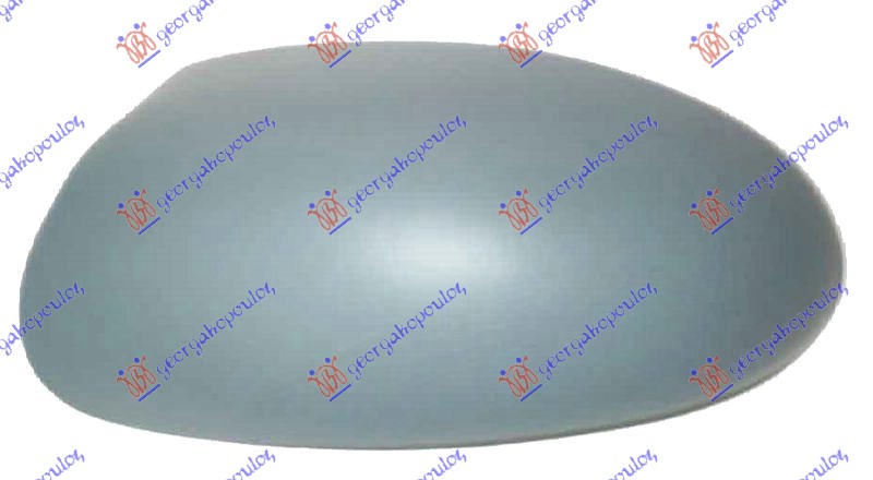 POKLOPAC RETROVIZORA PM - LEVO