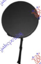 POKLOPAC KUKE ZADNJEG BRANIKA KARAVAN