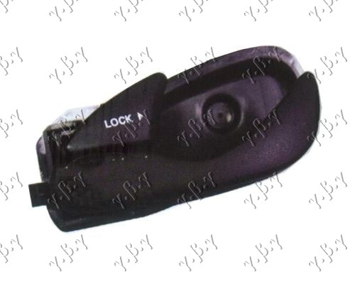 KVAKA UNUTR.ZADNJA D=014707861 - DESNO