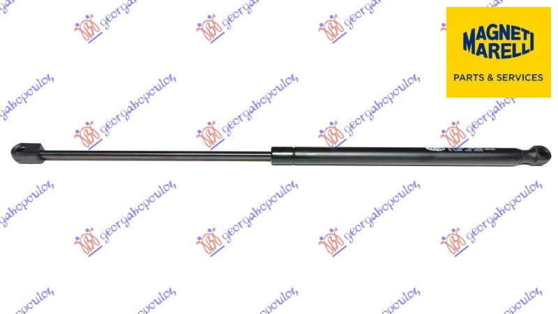 AMORTIZER GEPEK VRATA KARAVAN 2002- (527L-450N) (MARELLI)