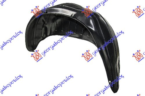 ZADNJE POTKRILO - LEVO