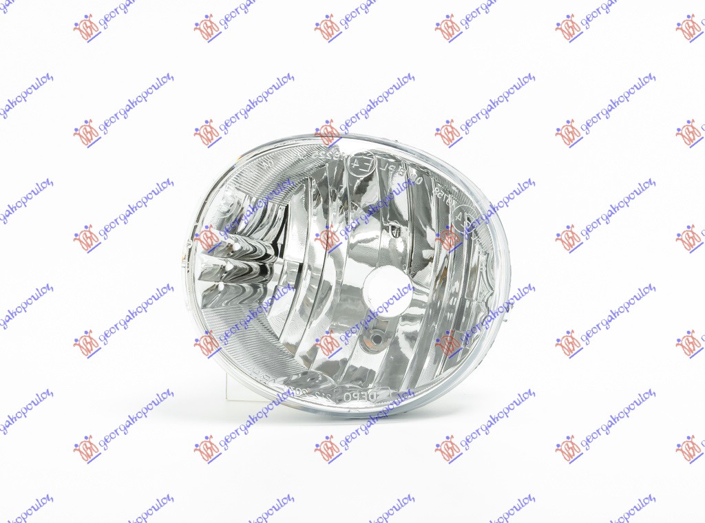 MAGLENKA 2003- (KINA)