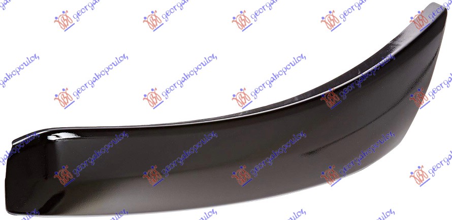 RUB PLASTICNI PREDNJEG BRANIKA - DESNO