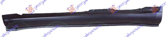 SAJTNA 5 VRATA - DESNO